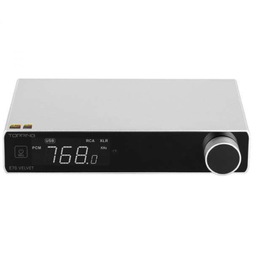 Topping E70 Velvet DAC