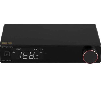 Topping E70 Velvet DAC