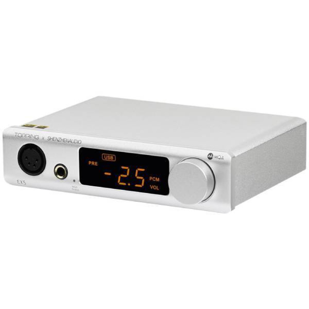 Topping EX5 DAC