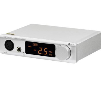 Topping EX5 DAC