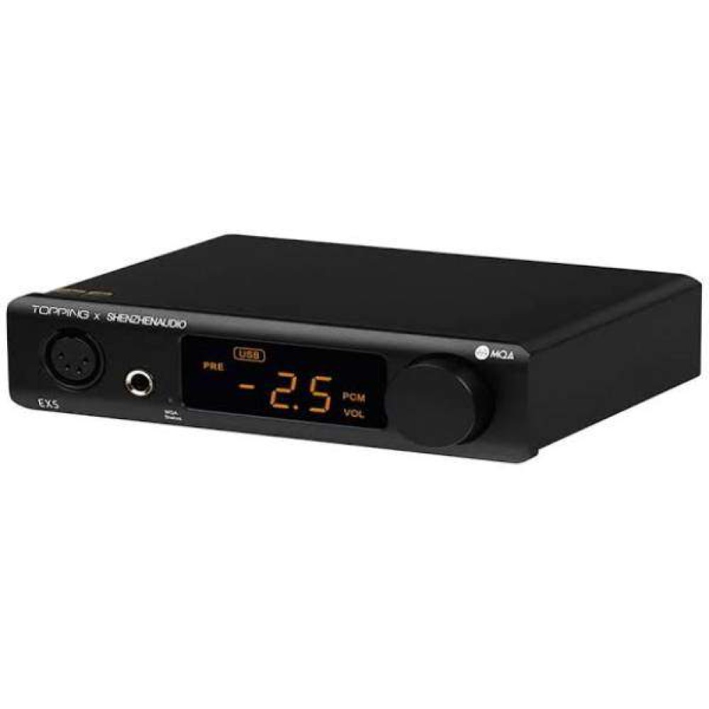 Topping EX5 DAC