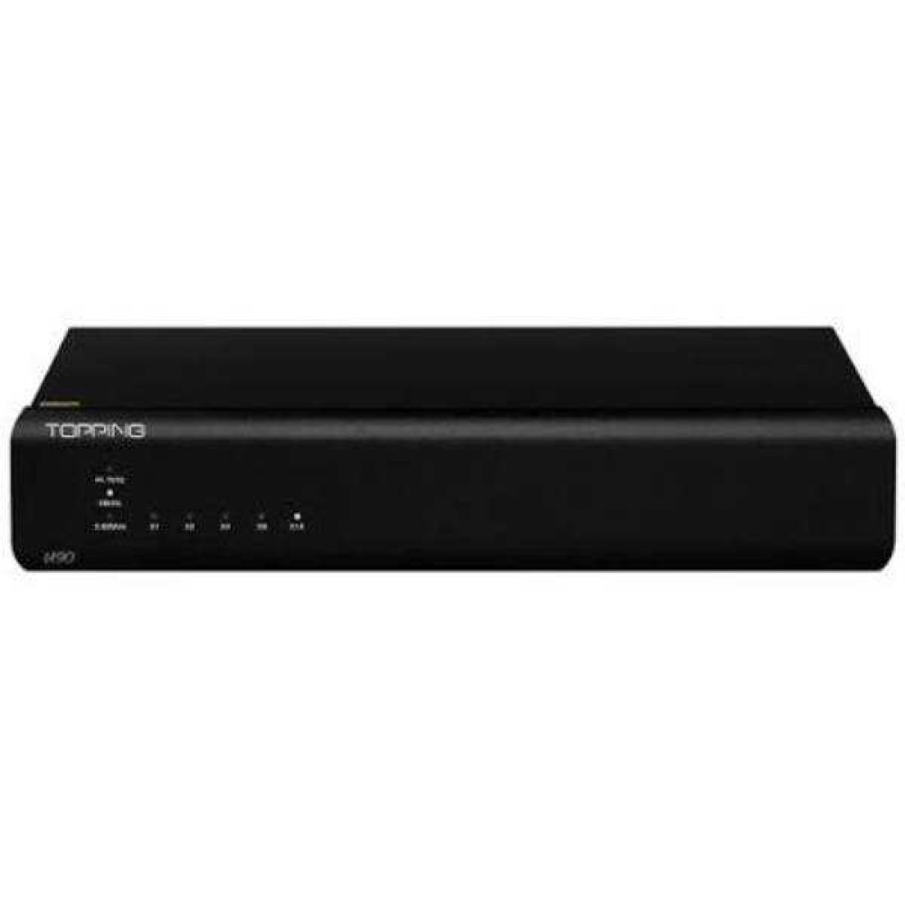 Topping U90 USB Audio Bridge
