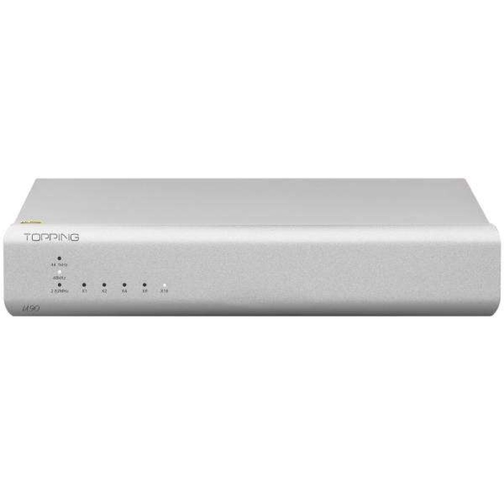 Topping U90 USB Audio Bridge