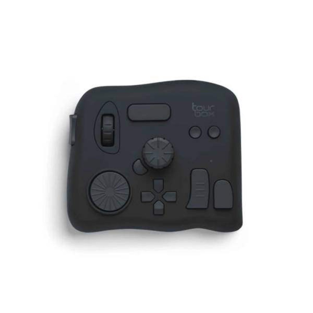 TourBox NEO