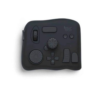 TourBox NEO