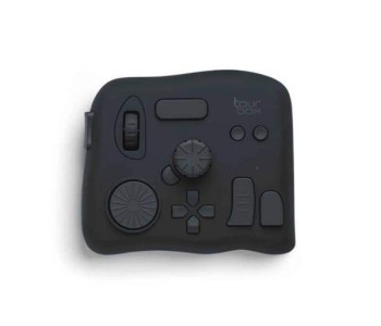 TourBox NEO