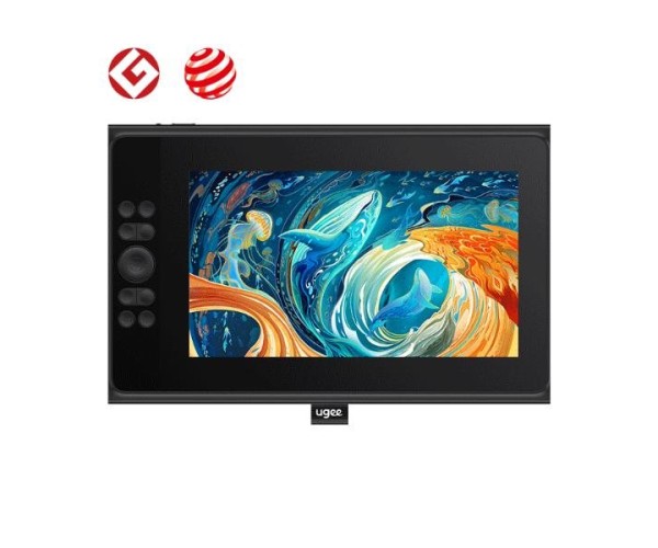 Ugee UE12 PLUS
