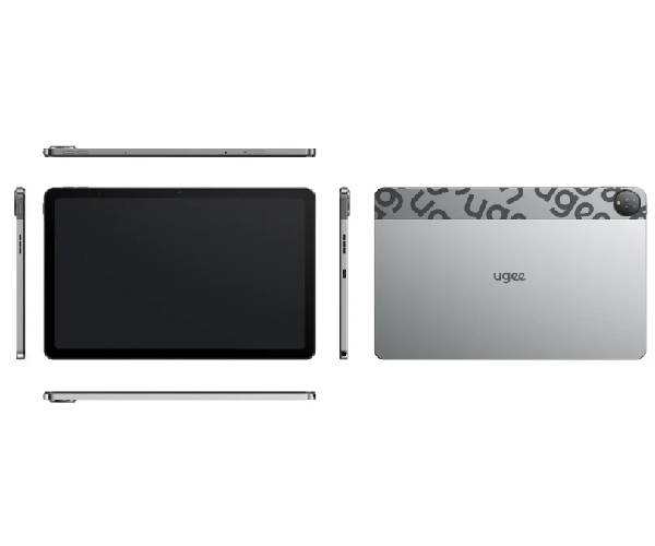 Ugee Fun Drawing Pad UT2