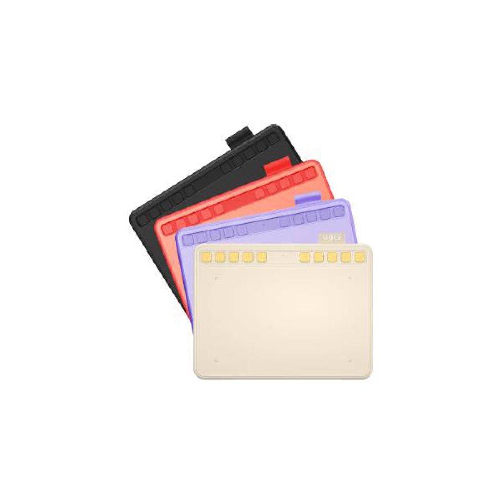 Ugee S640