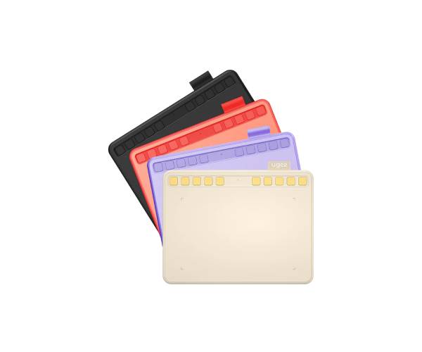Ugee S640