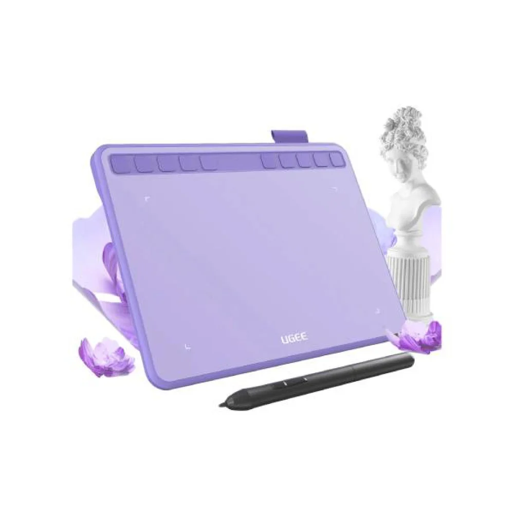 Ugee S640 Best Price In BD