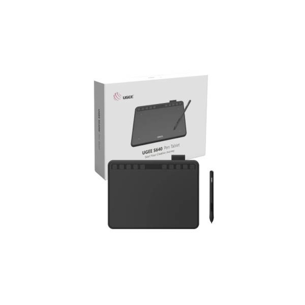 Ugee S640