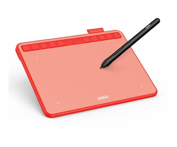 Ugee S640