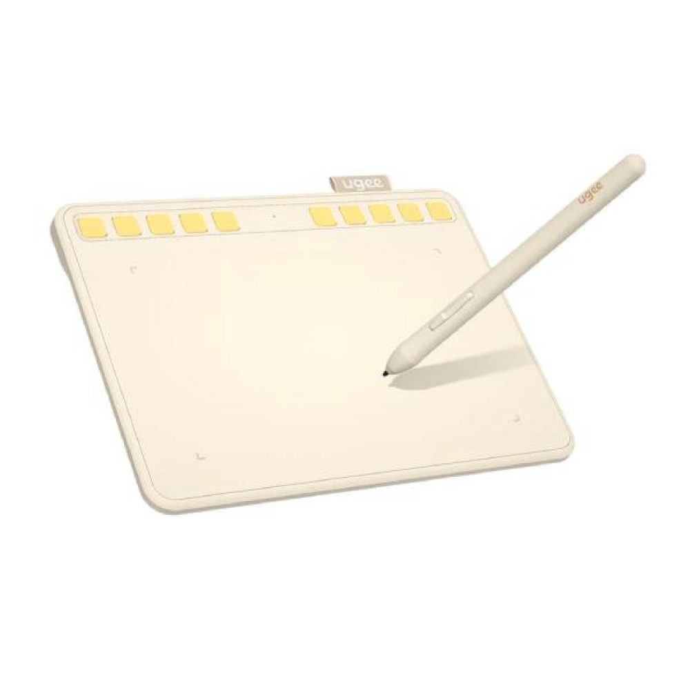 Ugee S640