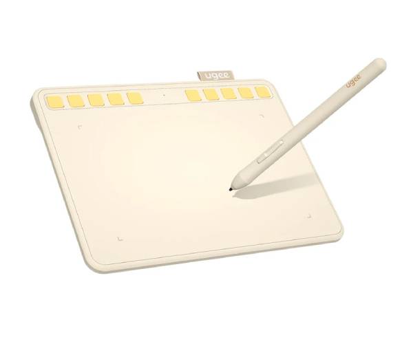 Ugee S640