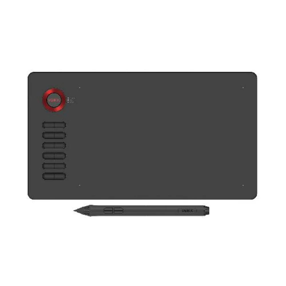 Veikk Creator A15 Graphic Tablet Price in Bangladesh | Multimedia Kingdom