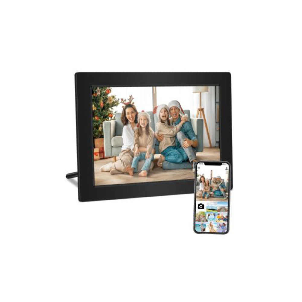 Veidoo 10.1 inch WiFi Digital Photo Frame Veidoo 10.1 inch WiFi Digital Photo Frame