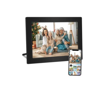 Veidoo 10.1 inch WiFi Digital Photo Frame