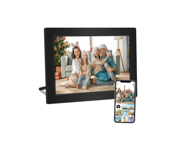 Veidoo 10.1 inch WiFi Digital Photo Frame Veidoo 10.1 inch WiFi Digital Photo Frame