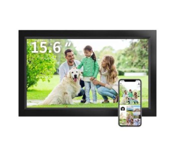 Veidoo 15.6 inch WiFi Digital Photo Frame