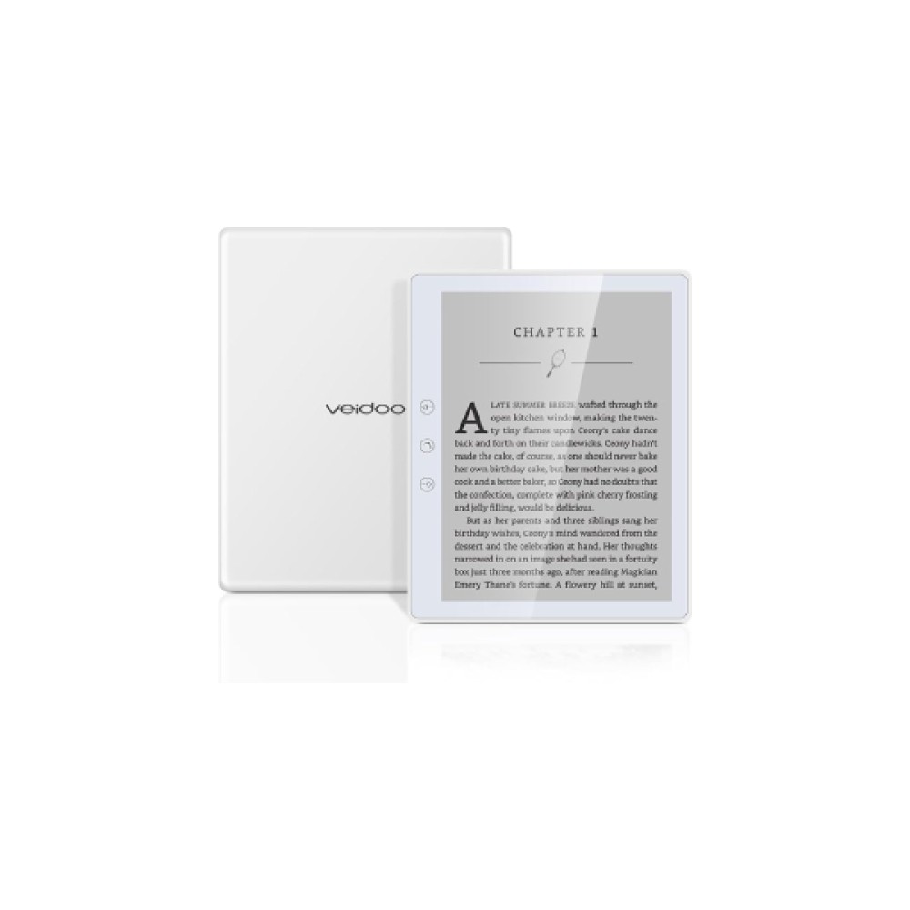 Veidoo 5.8 inch Ebook Reader