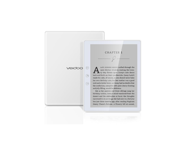 Veidoo 5.8 inch Ebook Reader