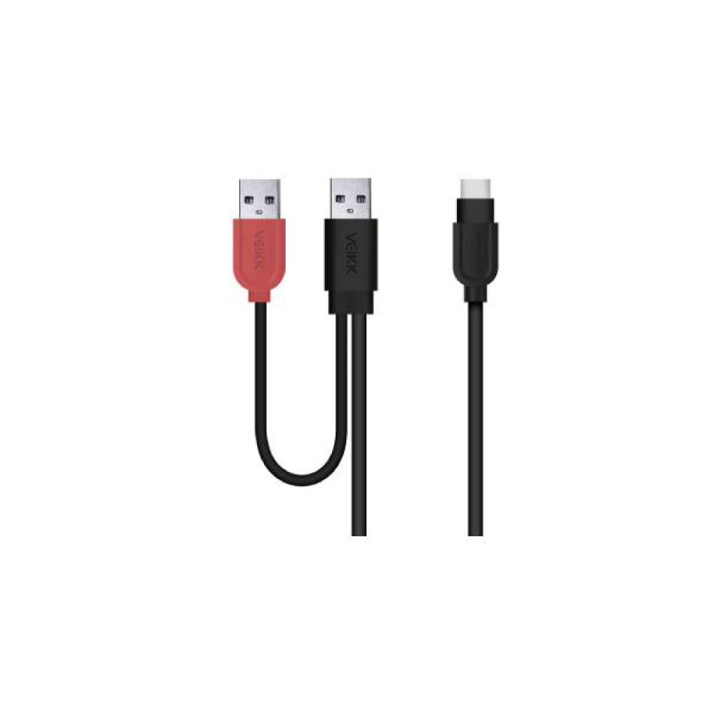 Veikk USB-A to USB-C Cable for VK1200