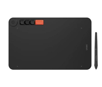 Veikk Voila L V2 Drawing Tablet