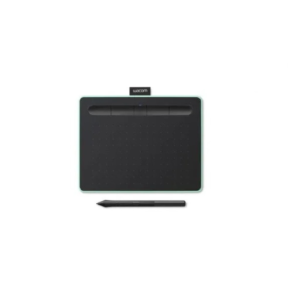 Wacom Intuos Small W