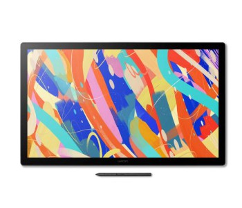 Wacom Cintiq 24 DTK246
