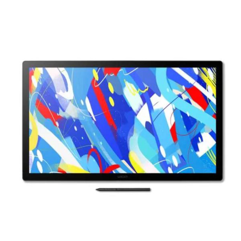 Wacom Cintiq 24 Touch DTH246 Wacom Cintiq 24 Touch DTH246
