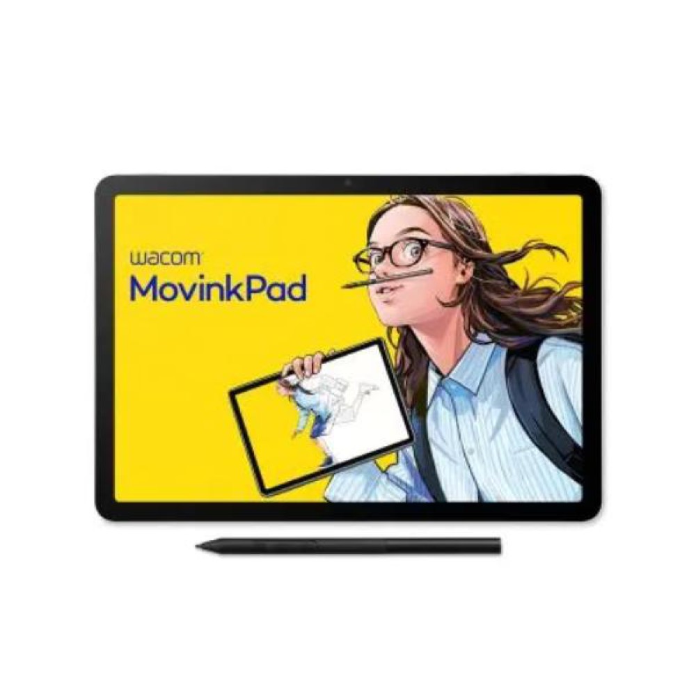 Wacom MovinkPad 11