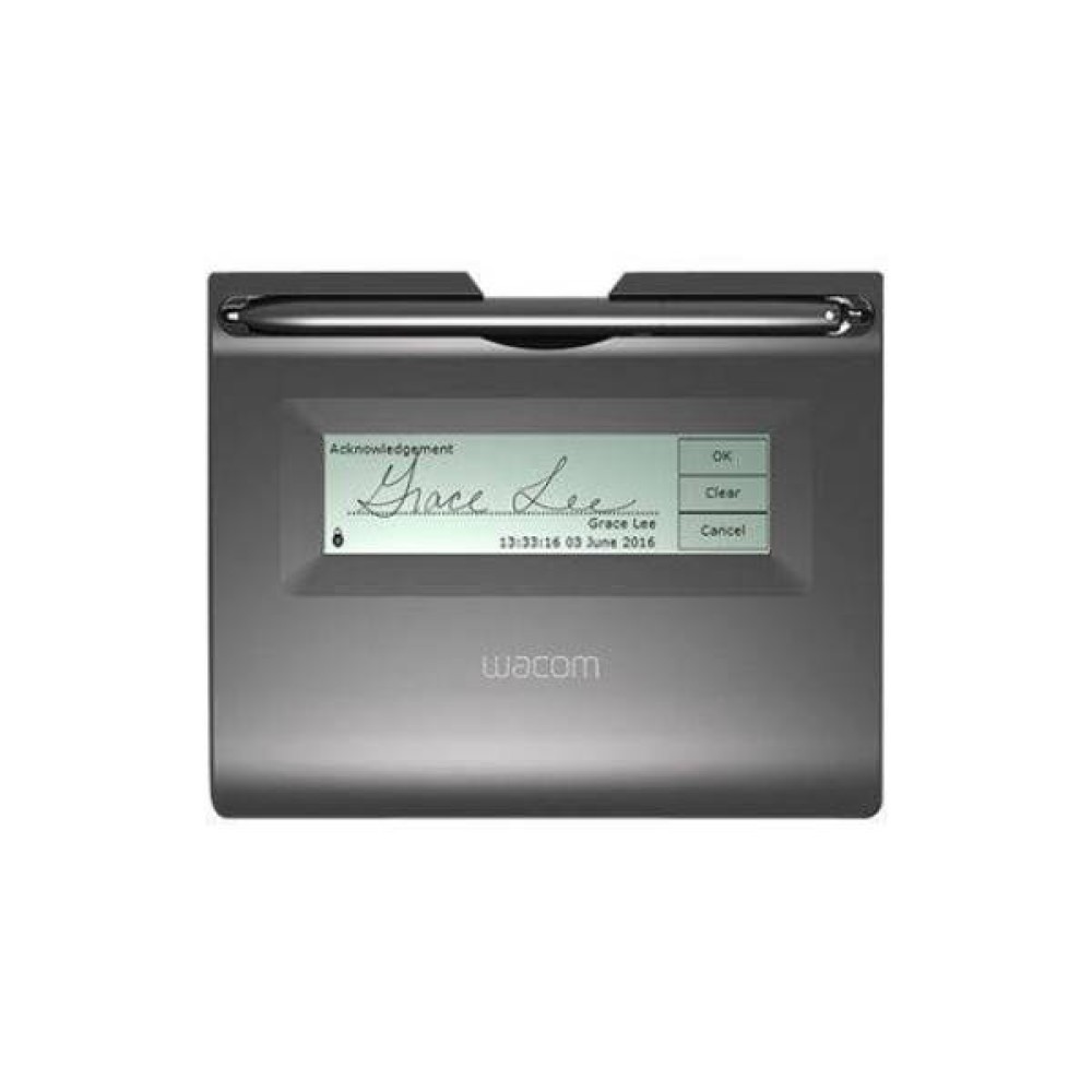 Wacom STU-300B