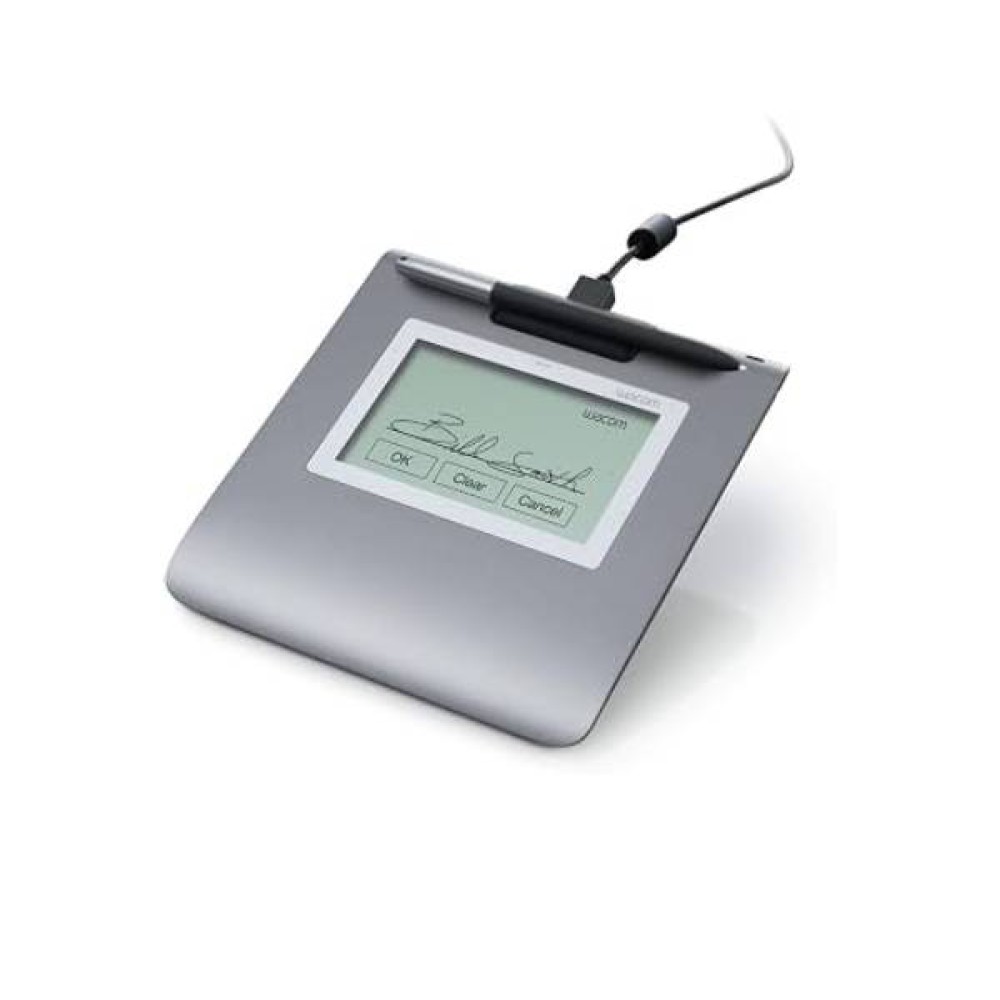 Wacom STU-430
