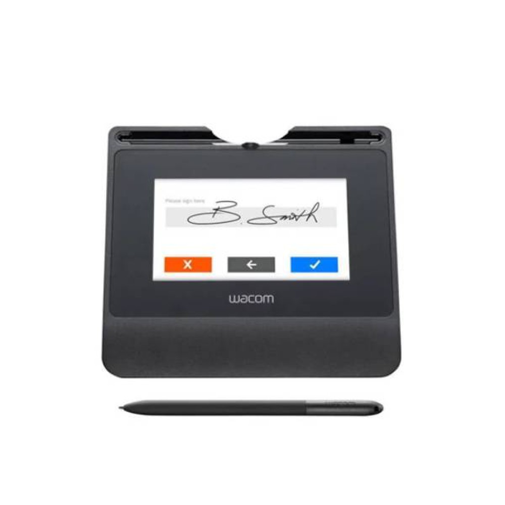Wacom STU-540