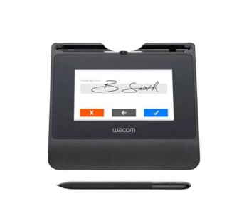 Wacom STU-540