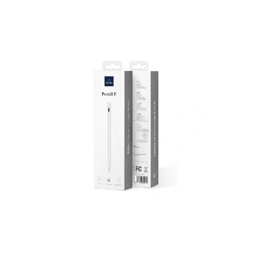 WiWU Pencil E A02