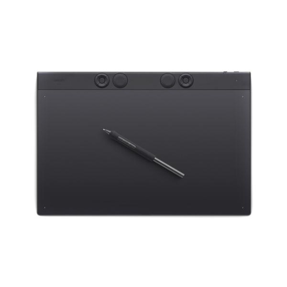 Wacom Intuos Pro L PTK-870 (2025)