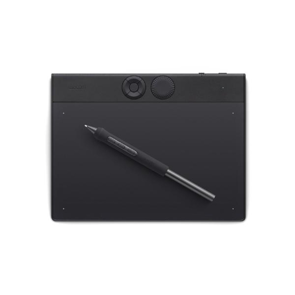 Wacom Intuos Pro M PTK-670 (2025)