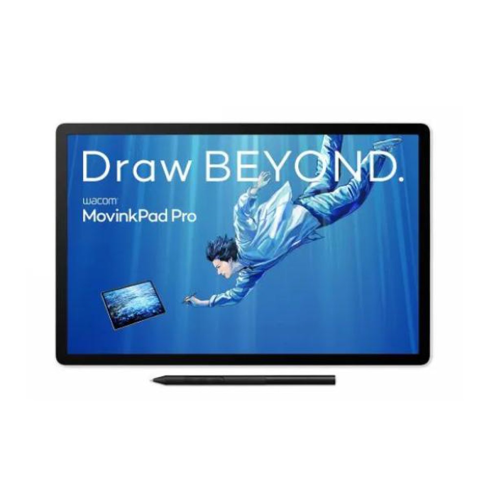 Wacom MovinkPad Pro 14