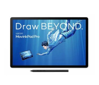 Wacom MovinkPad Pro 14
