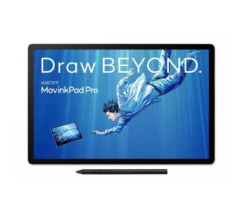 Wacom MovinkPad Pro 14