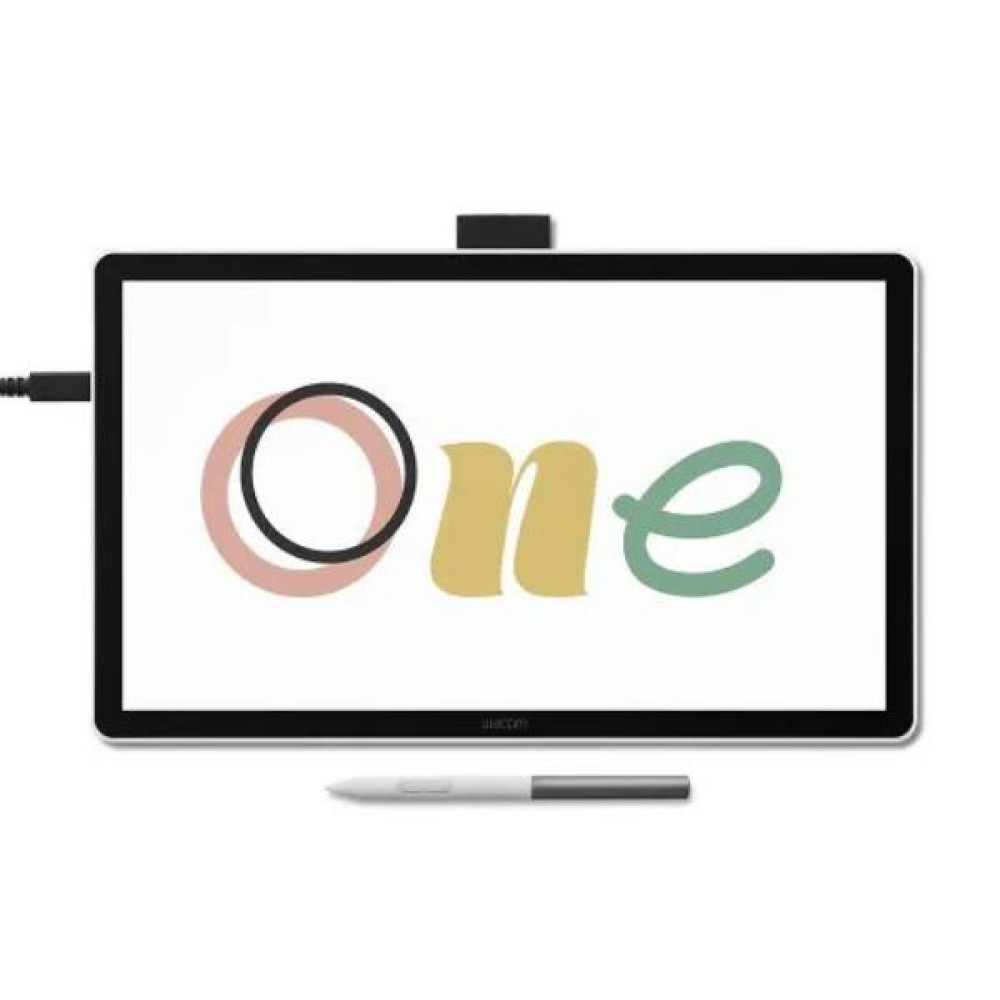 Wacom One 14