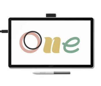 Wacom One 14