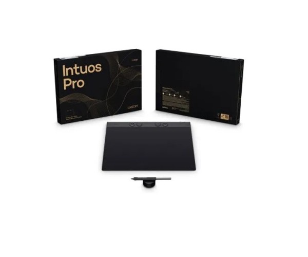 Wacom Intuos Pro L PTK870
