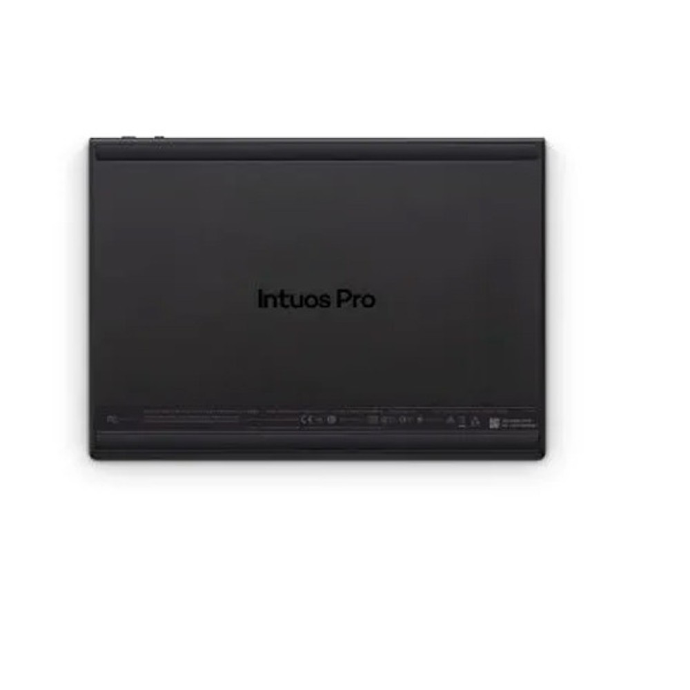 Wacom Intuos Pro M PTK670