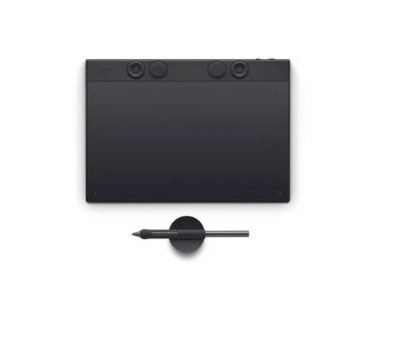 Wacom Intuos Pro M PTK670