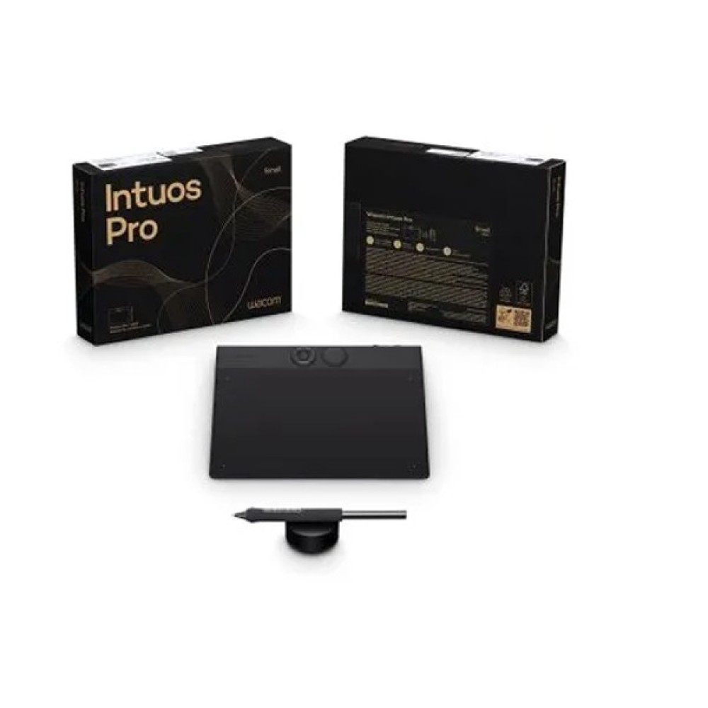 Wacom Intuos Pro S PTK470