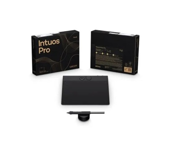 Wacom Intuos Pro S PTK470