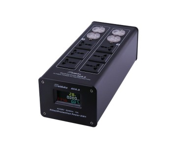 Weiduka AC8.8 Power Purifier Conditioner